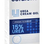 سورالون جل كريم للوجه 15% يوريا مرطب ومهدئ مع بنتافيتين وحمض الساليسيليك الليبوزومي والسيراميد لجميع أنواع البشرة 60 مل
