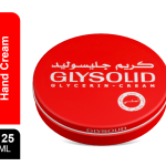 جلايسوليد كريم 125 مل