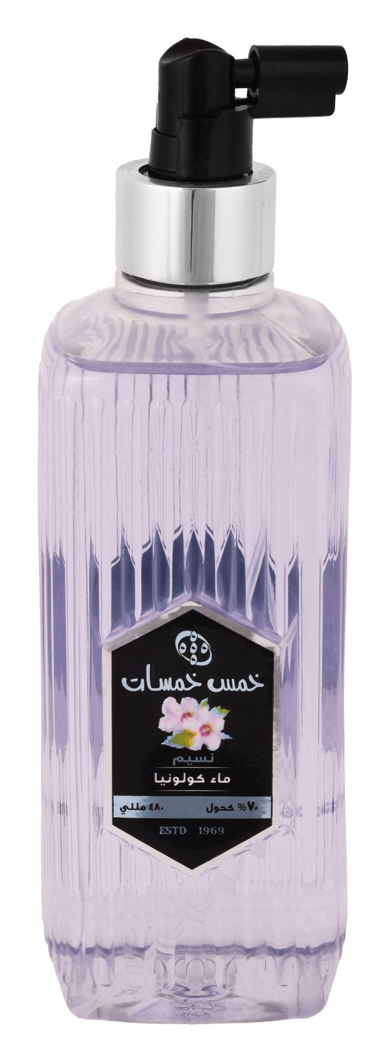 عطر فايف فايفز بريز سينت ماري أو دي كولون، 480 مل