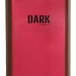 جل استحمام معطر برائحة عطرية داكنة مع أسرار الشيا 750 جرام