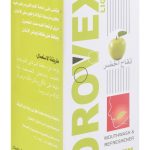 اوروفكس معطر وغسول الفم بنكهة التفاح الاخضر، 250 مل