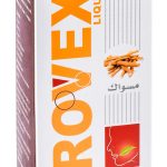 غسول الفم ومعطر الفم أوروفكس بالمسواك، 250 مل
