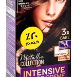 20%خصم ICC 3-65 باليت صبغة شعر
