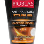 Bioblas Men Love-Hair Loss Gel Sensation Wet Look