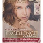 لوريال بنى فاتح ذهبى5.3 خصم 15%
