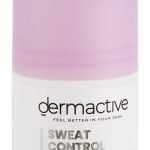 ديرماكتيف رول أون للتحكم في العرق - ثلاثي الفعالية، 60 مل