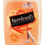فيم فريش 250 مل daily intimate wash